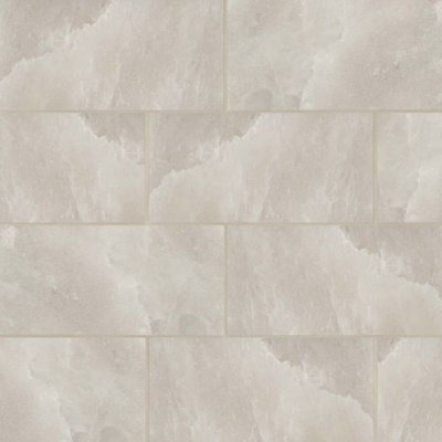 Carrelage imitation pierre 16 "x 32"
