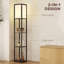 160 H cm Column Floor Lamp