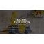 Royal Doulton, 1815 Pacific - Hiball Glasses-110910462-110910464