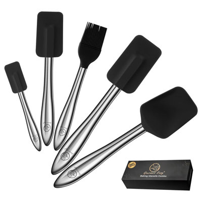 Gourmet Easy Stainless Steel Spatula / Turner