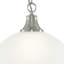 Arnott 1 - Light Dome Pendant-16543522-20544013