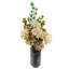 Plastic, Silk Artificial Arrangement-106401529