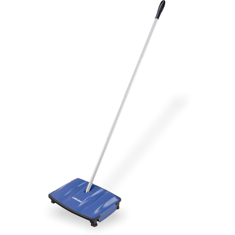 Balai à® plancher duo-sweep