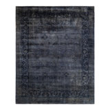 Yanah One-of-a-Kind 8' 1" X 10' 1" Hand Knotted Area Rug