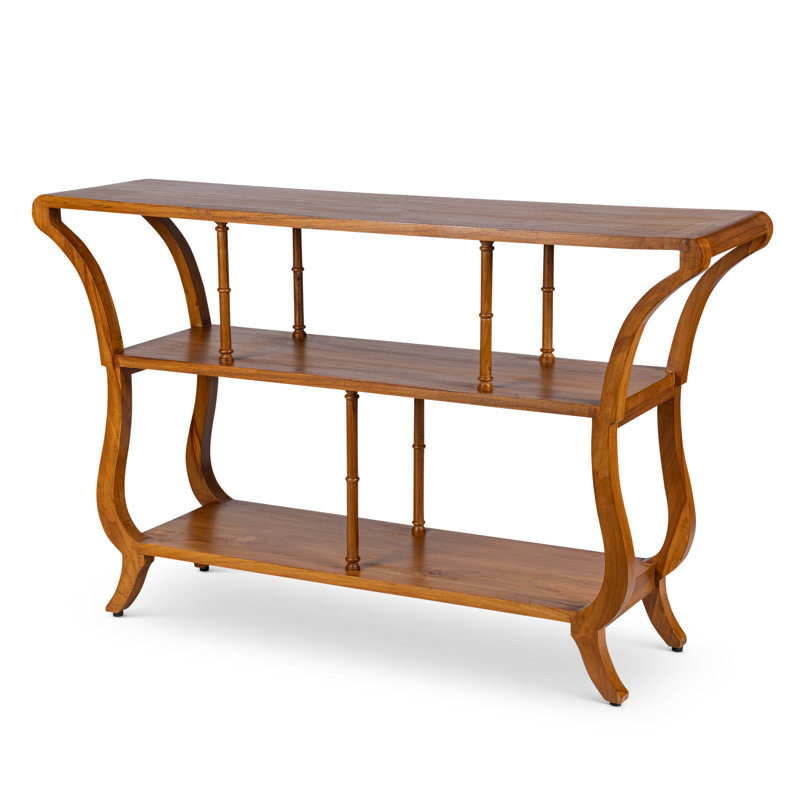 Portico Console Table