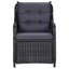 Chaise de patio avec coussins Layana-1901493292-1901493290