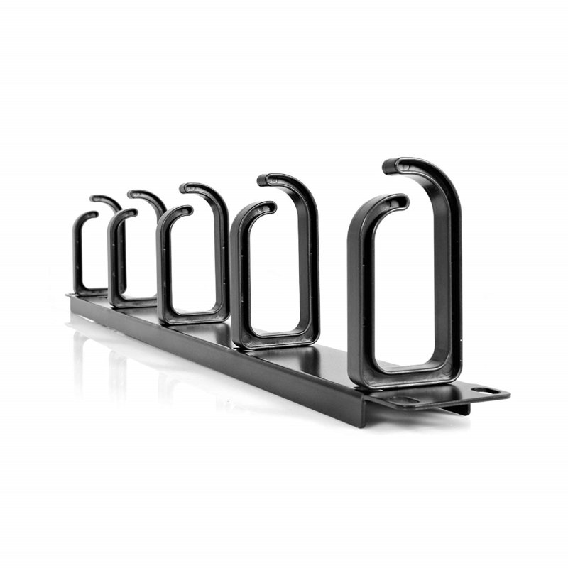1U Patch Management Panel Rack