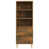 Smoked oak is out of stock