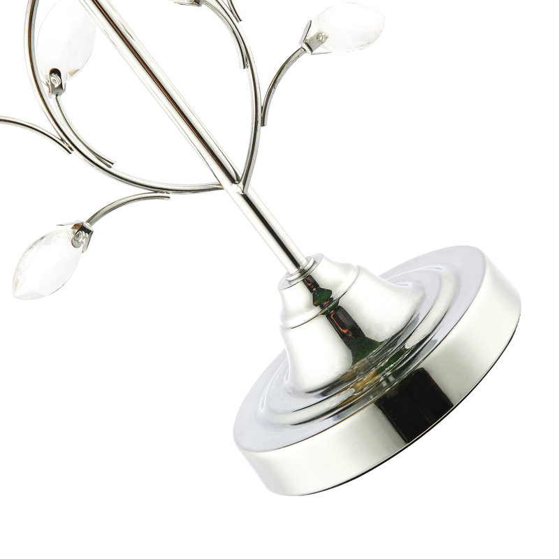 Metal Novelty Lamp