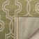 Jahliyah Martha Stewart Performance Geometric Indoor/Outdoor Area Rug