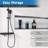 D Stainless Steel Shower Niche Recessed Niche Shower For Bathroom Storage-347610100
