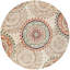 Tapis ivoire Elisabelle-26010118