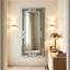Godofredo Rectangle Wall Mirror-77029796