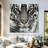 Brampt Staring Tiger-109038510