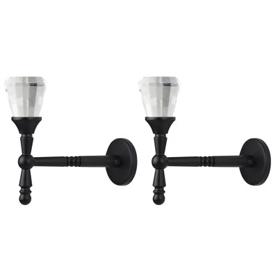 Stearns Curtain Holdback