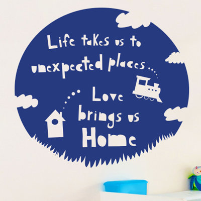 Wall Decal