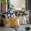 Abstract Square Cushion-1736721617