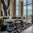 Machine Washable Gray Area Rug-1176799996