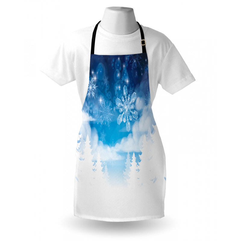 Tablier d’hiver