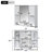 Wall Mounted Bathroom Cabinet with Mirror-126812620