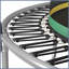 Trampoline Springfree No Gap 6 pi - vert-124620253