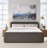 Kris Upholstered Platform Bed-81240078-122677362