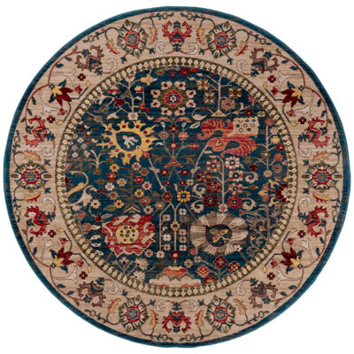 Kurtz Performance Oriental Rug