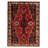 Anadol Red Rug 4'11" x 7'0"