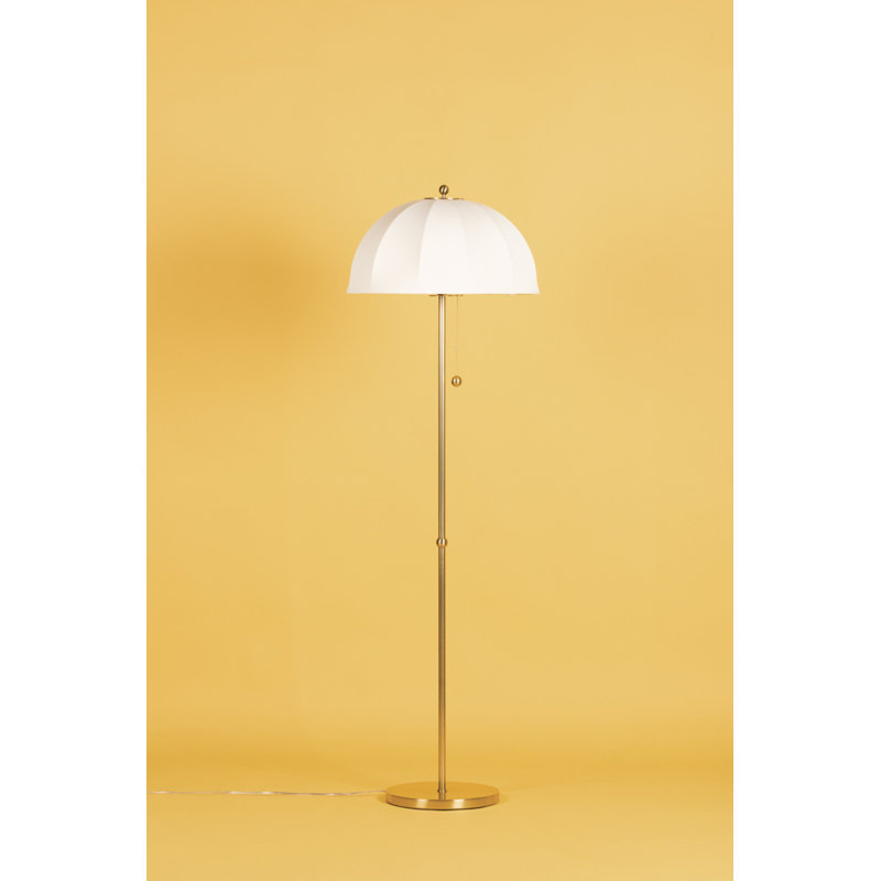 MESHELLE Floor Lamp by Home Ec.