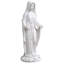 Statue de la Vierge avec bras séparés