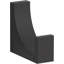 Minimal Robe Hook-49610677