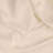 Luxurious Satin Double Small Fitted Sheet, Cream Color, Fits 51.2 x 74.8 + 11.8 inches | 100% Cotton Satin, 210 Thread Count, 125 g/m² | Machine Washable at 86°F | Soft, Breathable, and Comfortable for a Restful Sleep-112884844-112884839