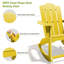 Chaises berçantes en PEHD Adirondack-978269357