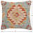 Geometric Throw Pillow