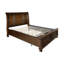 Lit plateforme avec rangement en bois massif Cordle-1352065193