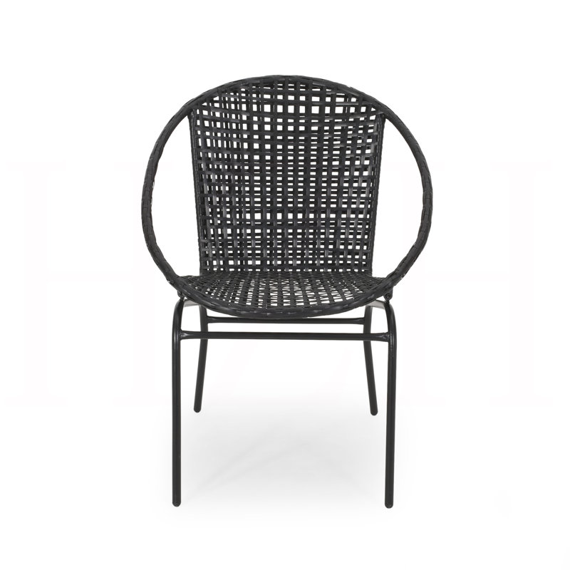 Chaise d'extérieur