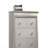 Champagne Finish Chest