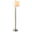 Lampe sur pied 60 po Sarina