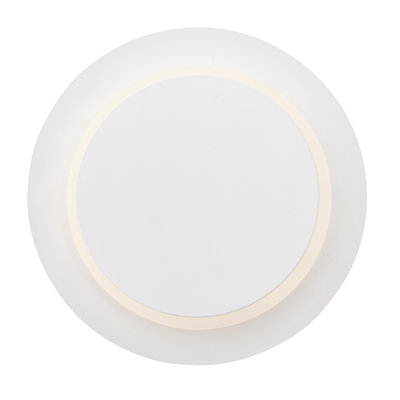Antai LED Flush Mounted Sconce