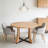 48" Round Dining Table
