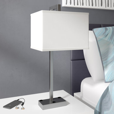 Abhimanyu Metal Lamp
