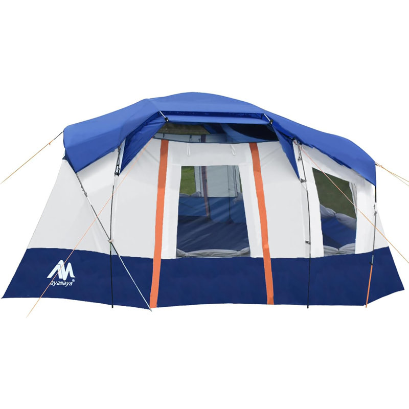 8 Person Tent