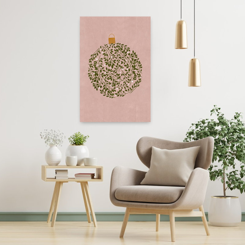 Print, 91.44cm H x 60.96cm W