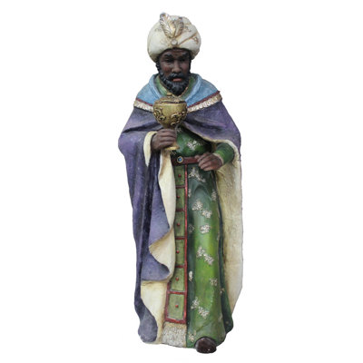 26" Wise Man Figure