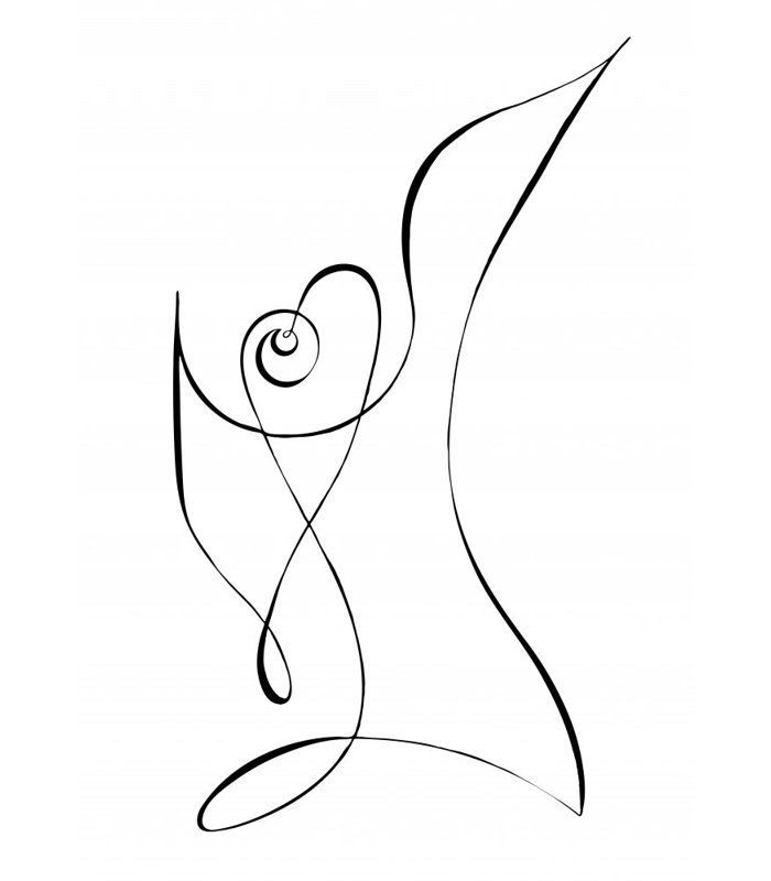 Wrapped Canvas Print, 76.2 cm H x 50.8 cm W