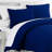 Pom Pom Oversized Microfiber Duvet Cover Set by Southshore Fine Linens-346609263-338401710