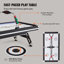 89" Air Hockey Table