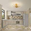 Flush Mount-2020407588