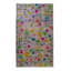 Multicolored Samsara Wool Rug - 9'10" x 17'