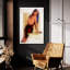 «The Look» par TM Borenstein-249531842